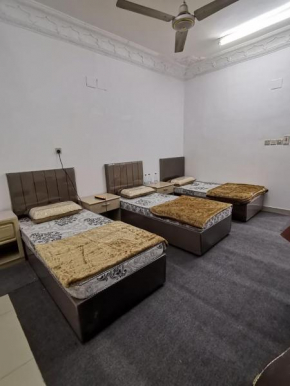 Privet room in medina 407